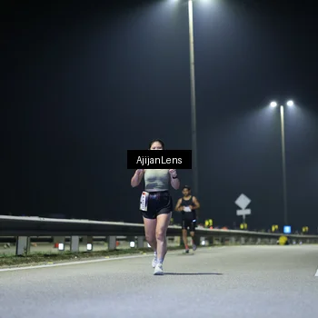 Runner Photo 7313398