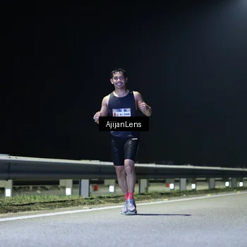 Runner Photo 7313399