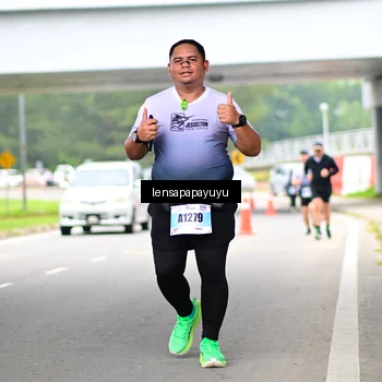 Runner Photo 7313401