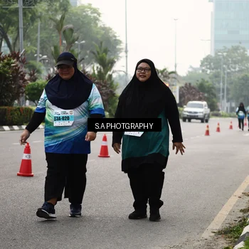 Runner Photo 7313402
