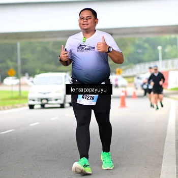 Runner Photo 7313403