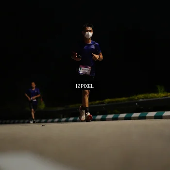 Runner Photo 7313406