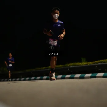 Runner Photo 7313407