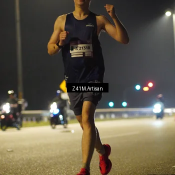 Runner Photo 7313408