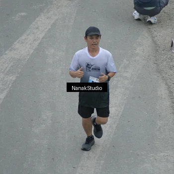 Runner Photo 7313409