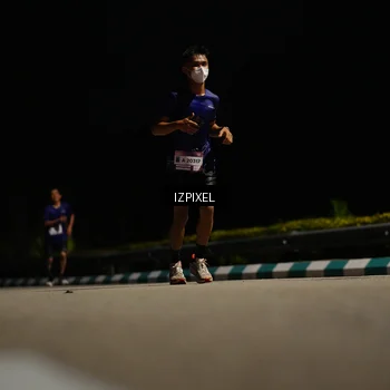 Runner Photo 7313411