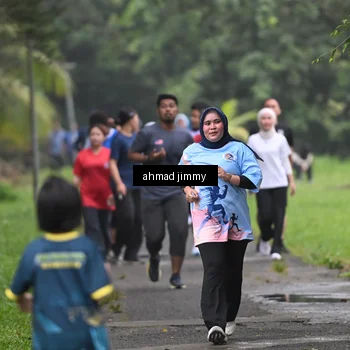 Runner Photo 7313413