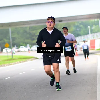 Runner Photo 7313414