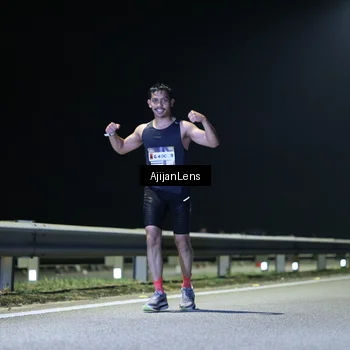 Runner Photo 7313415