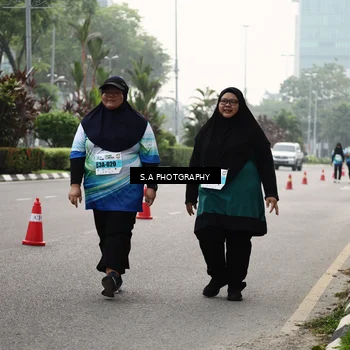 Runner Photo 7313416