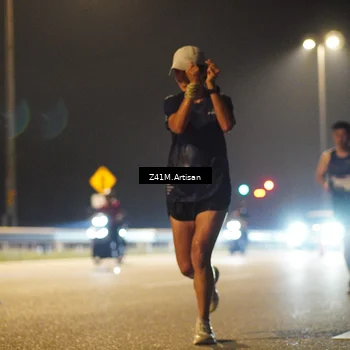 Runner Photo 7313417