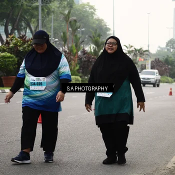 Runner Photo 7313419