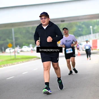 Runner Photo 7313420