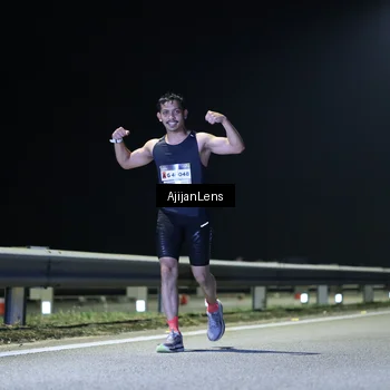 Runner Photo 7313421