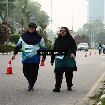 Runner Photo 7313422