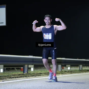 Runner Photo 7313423