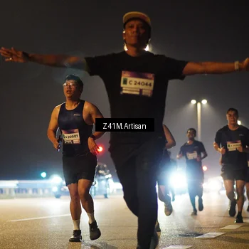 Runner Photo 7313426