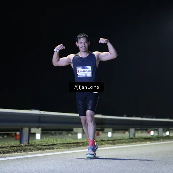 Runner Photo 7313427