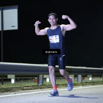 Runner Photo 7313430