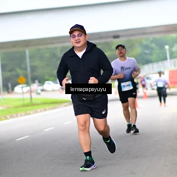 Runner Photo 7313432