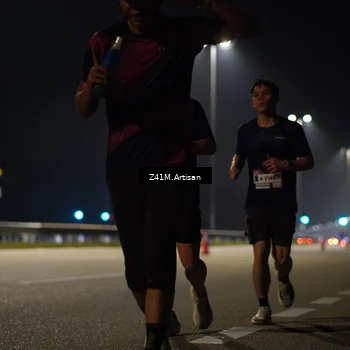 Runner Photo 7313433