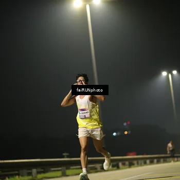 Runner Photo 7313435