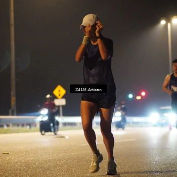 Runner Photo 7313440
