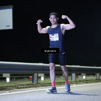 Runner Photo 7313441