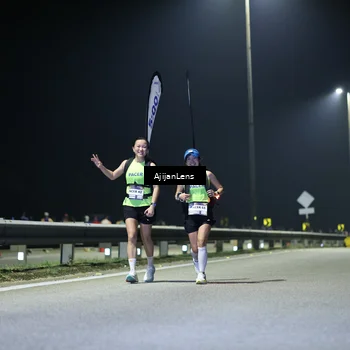 Runner Photo 7313444