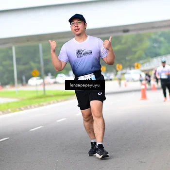 Runner Photo 7313445