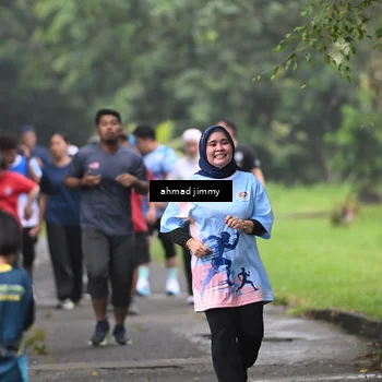 Runner Photo 7313446