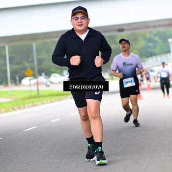 Runner Photo 7313447