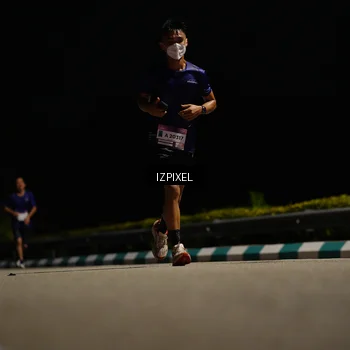 Runner Photo 7313449