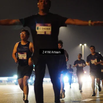 Runner Photo 7313451