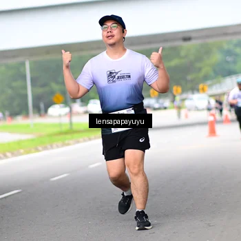 Runner Photo 7313456