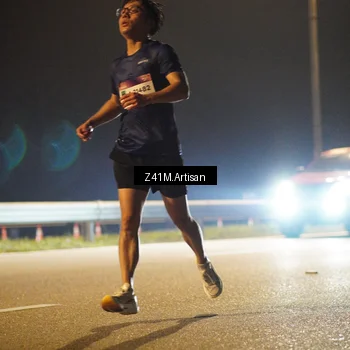 Runner Photo 7313461