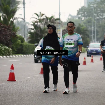 Runner Photo 7313463