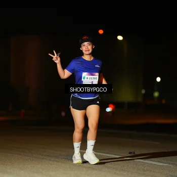 Runner Photo 7313465