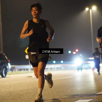 Runner Photo 7313467