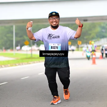Runner Photo 7313470