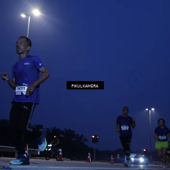 Runner Photo 7313475