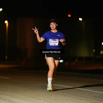 Runner Photo 7313477