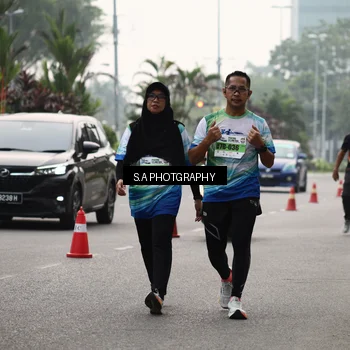 Runner Photo 7313479