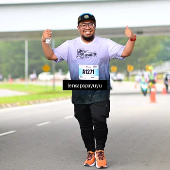Runner Photo 7313481