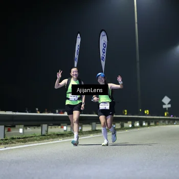 Runner Photo 7313483