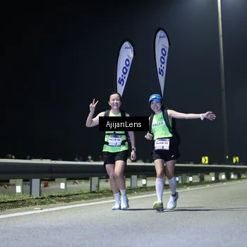 Runner Photo 7313484