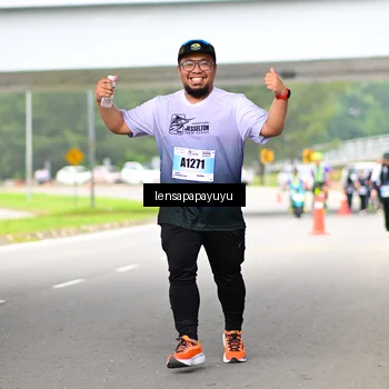 Runner Photo 7313485