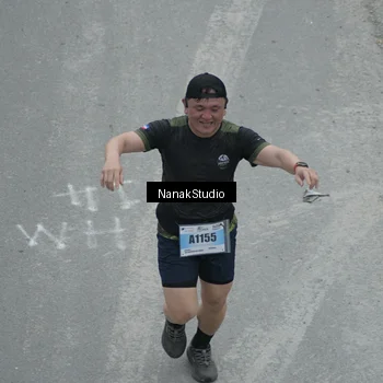 Runner Photo 7313486
