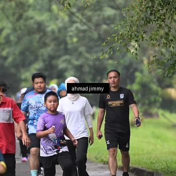 Runner Photo 7313487