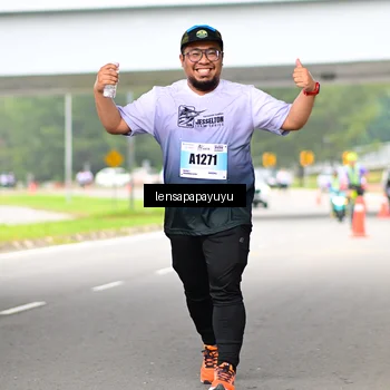 Runner Photo 7313494